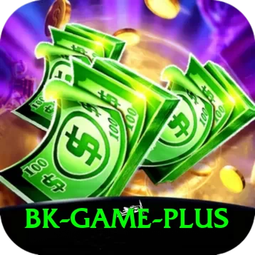 BK Game Casino Official v2.6.1 - 2