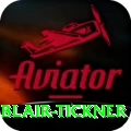 blair tickner Pro
