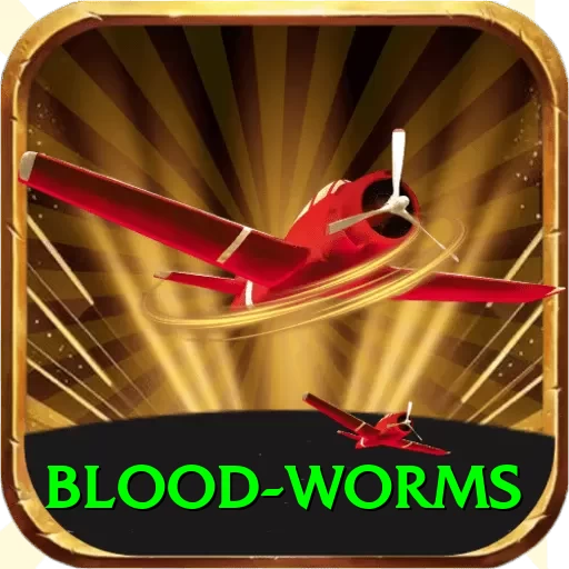 blood worms Premium Plus v1.8.3 - 2