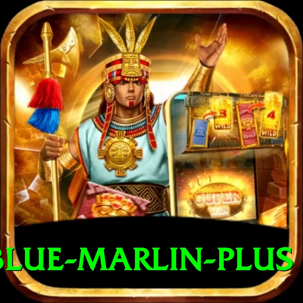 blue marlin Prime APK v2.3.3 - 2