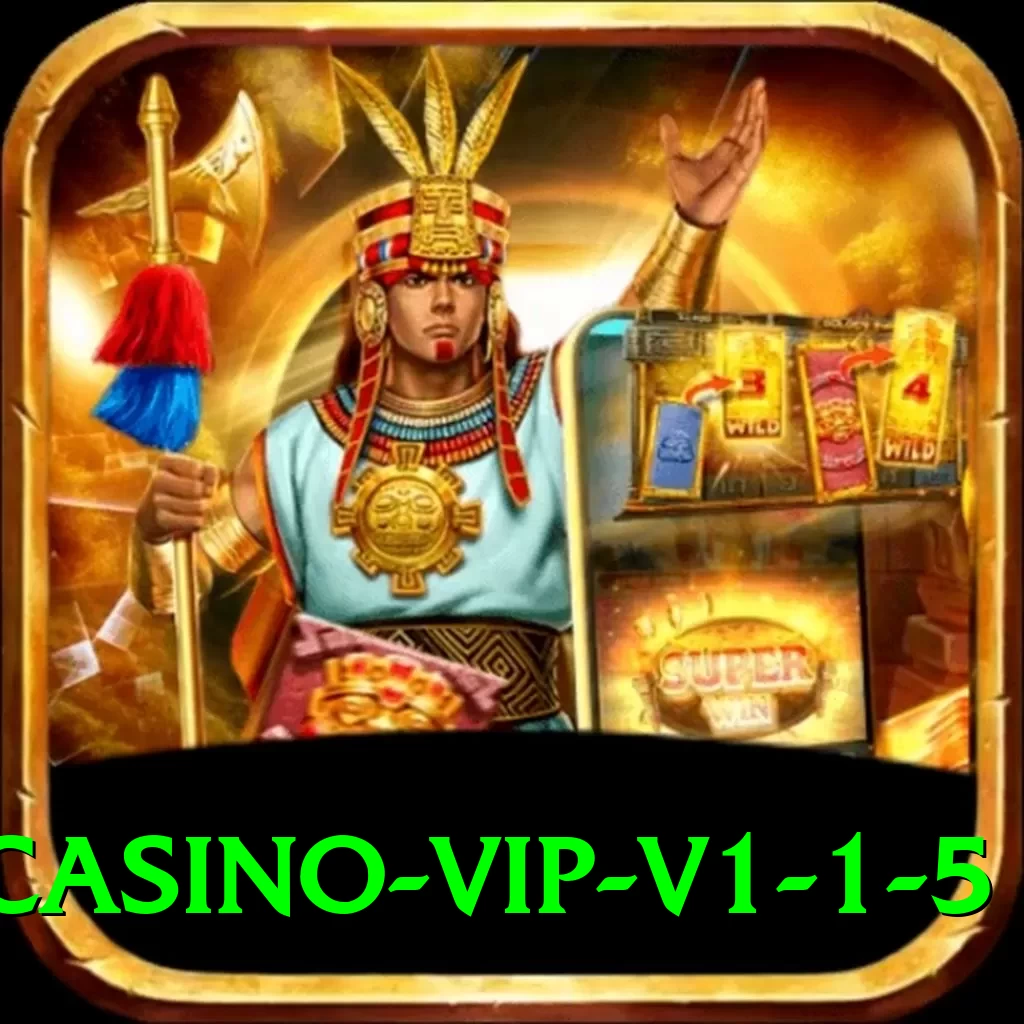 bv999 Casino VIP v1.1.5 - 2