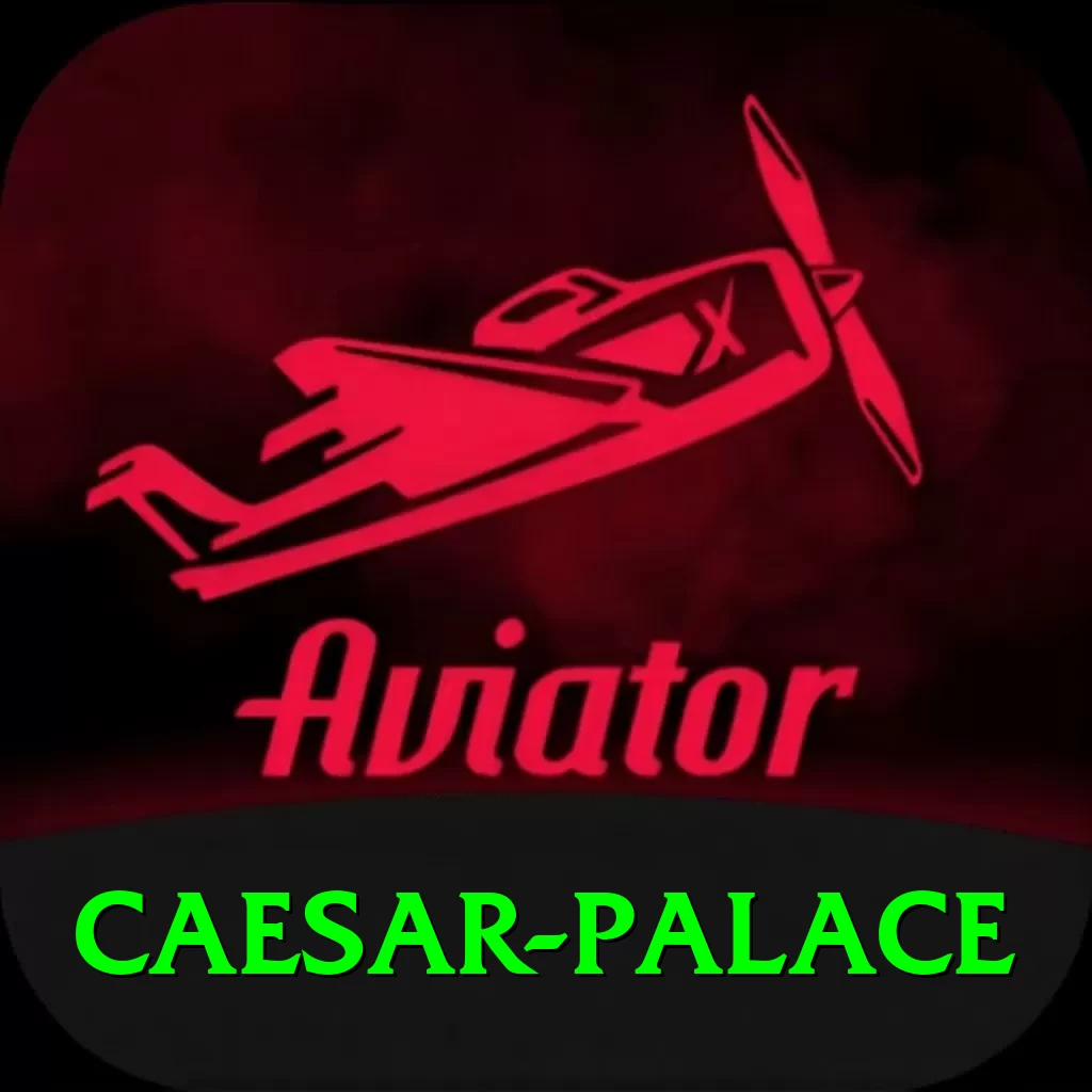 caesar palace Turbo v1.0.6 - 2