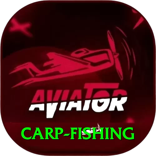carp fishing Turbo v5.5.6 - 2