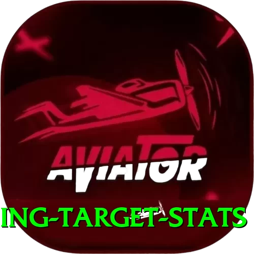 chasing target stats Gold Pro v3.8.0 - 2