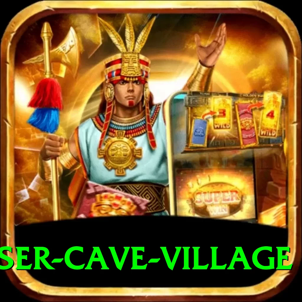 chhoser cave village Max v4.0.1 - 2