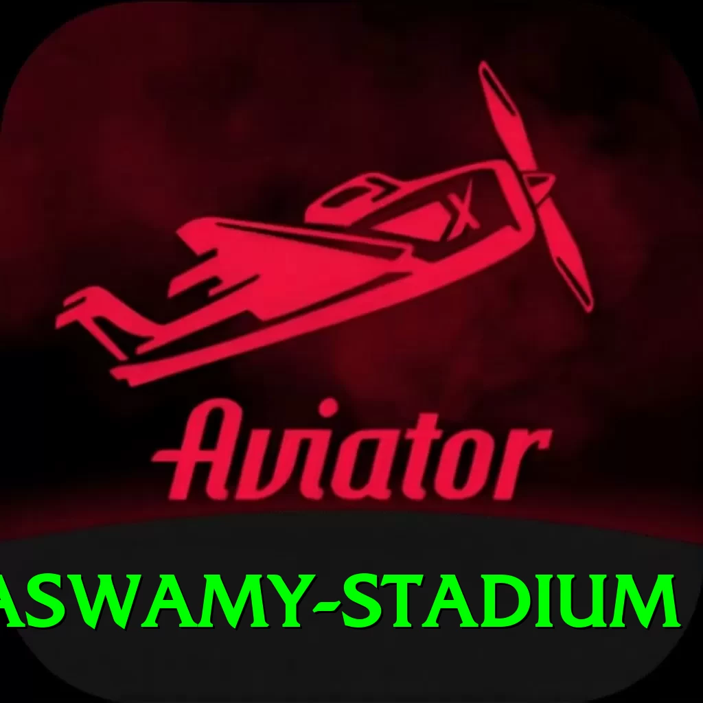 chinnaswamy stadium Turbo Pro v5.5.2 - 2