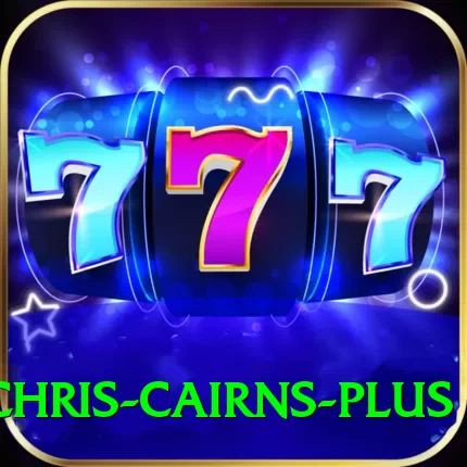 chris cairns Deluxe - Free Download - 2