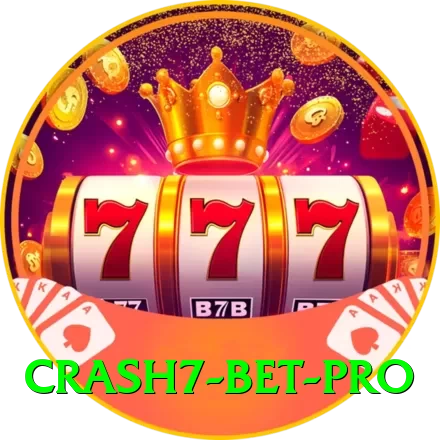 crash7 bet - Real Money VIP - 2