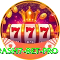 crash7 bet - Real Money VIP
