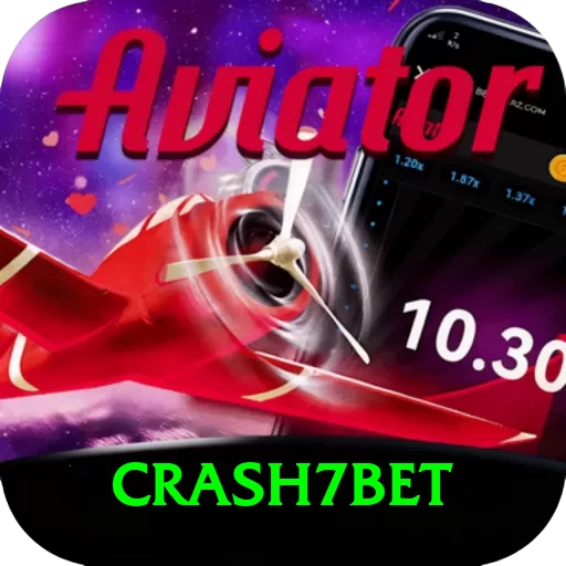 crash7bet Max Pro vv1.8.0 - 2
