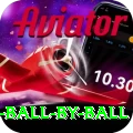 cricinfo ball by ball Master v2.3.1