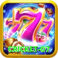 cricket 07 Gold Edition v2.0.0
