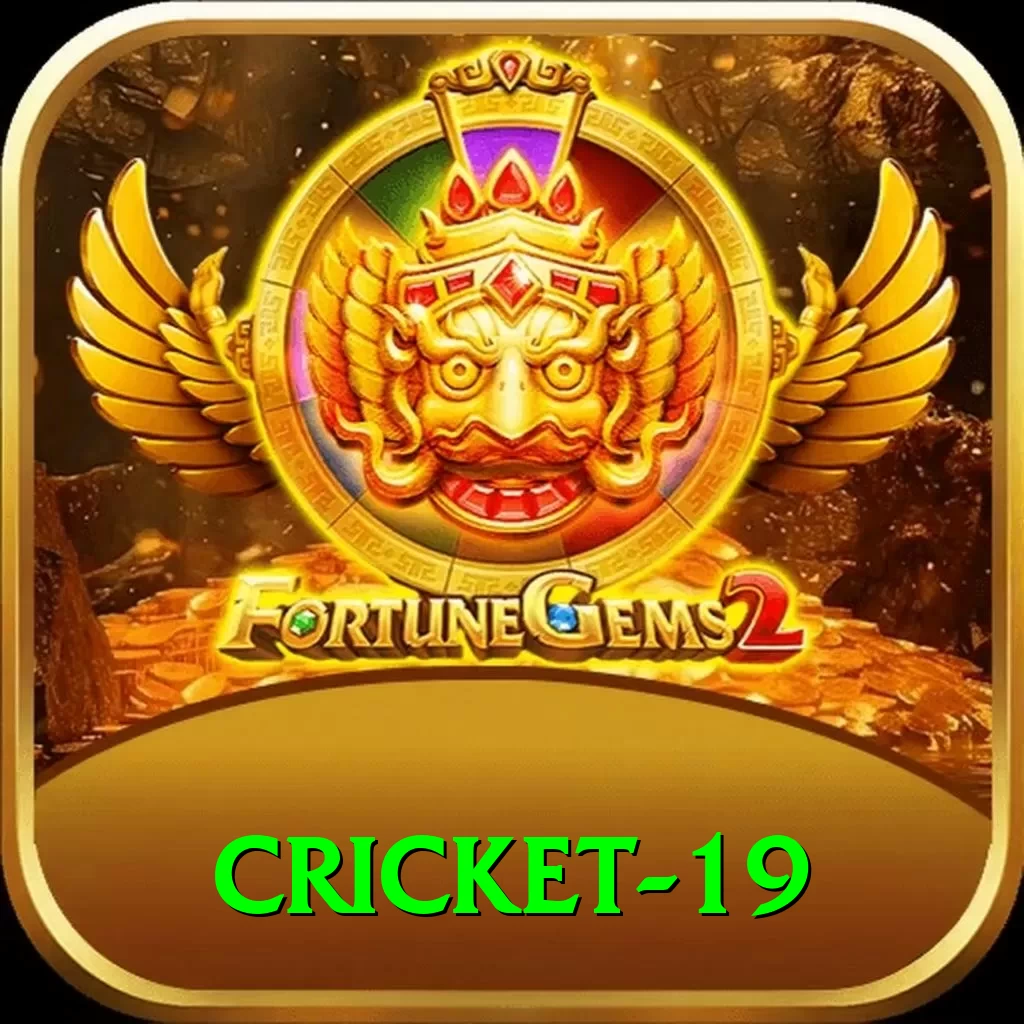 cricket 19 Max v3.0.2 - 2