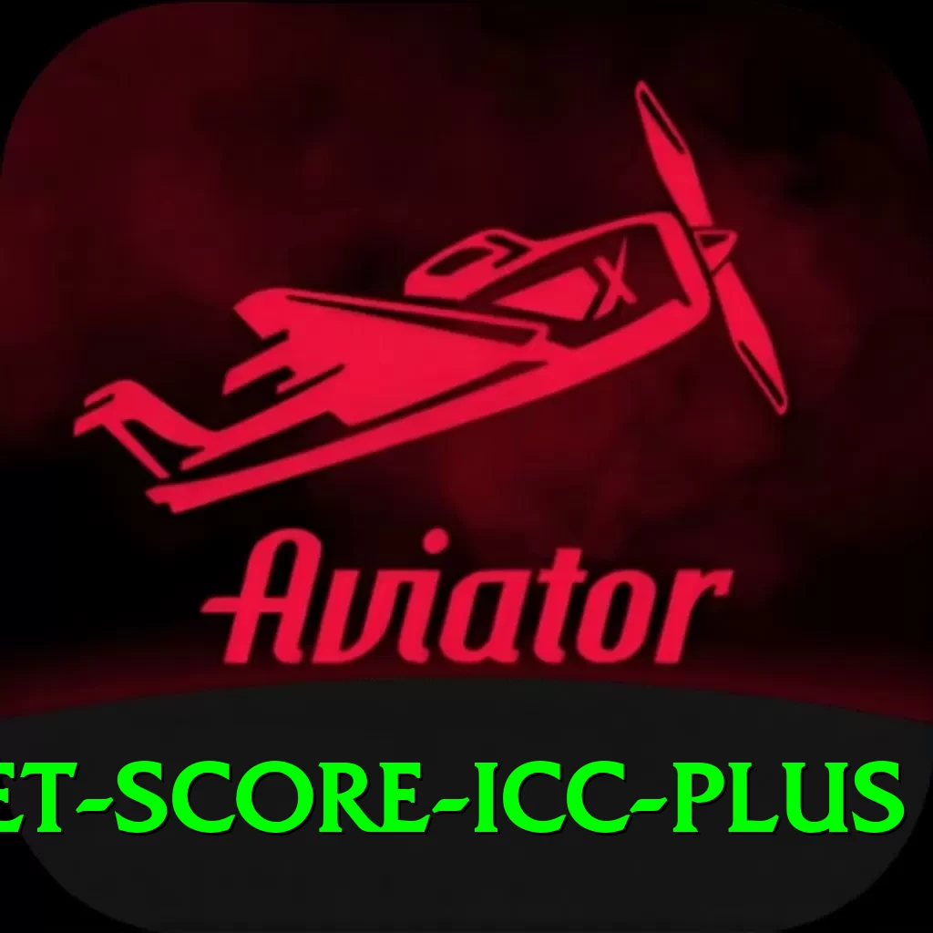 cricket score icc - Deluxe v1.7.8 - 2
