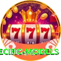 cricket specific models Gold Edition v1.2.9