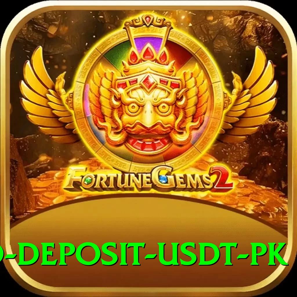 crypto deposit usdt pk Games (Casino & Earning) Master v3.0.9 - 2