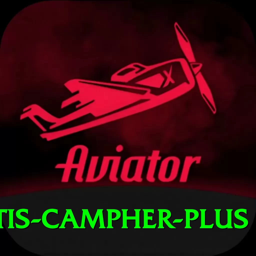 curtis campher - Ultimate v3.8.9 - 2