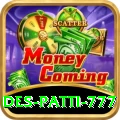 Des Patti 777 Games (Casino & Earning) Max v2.7.5