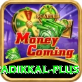 devdutt padikkal Deluxe Gaming App