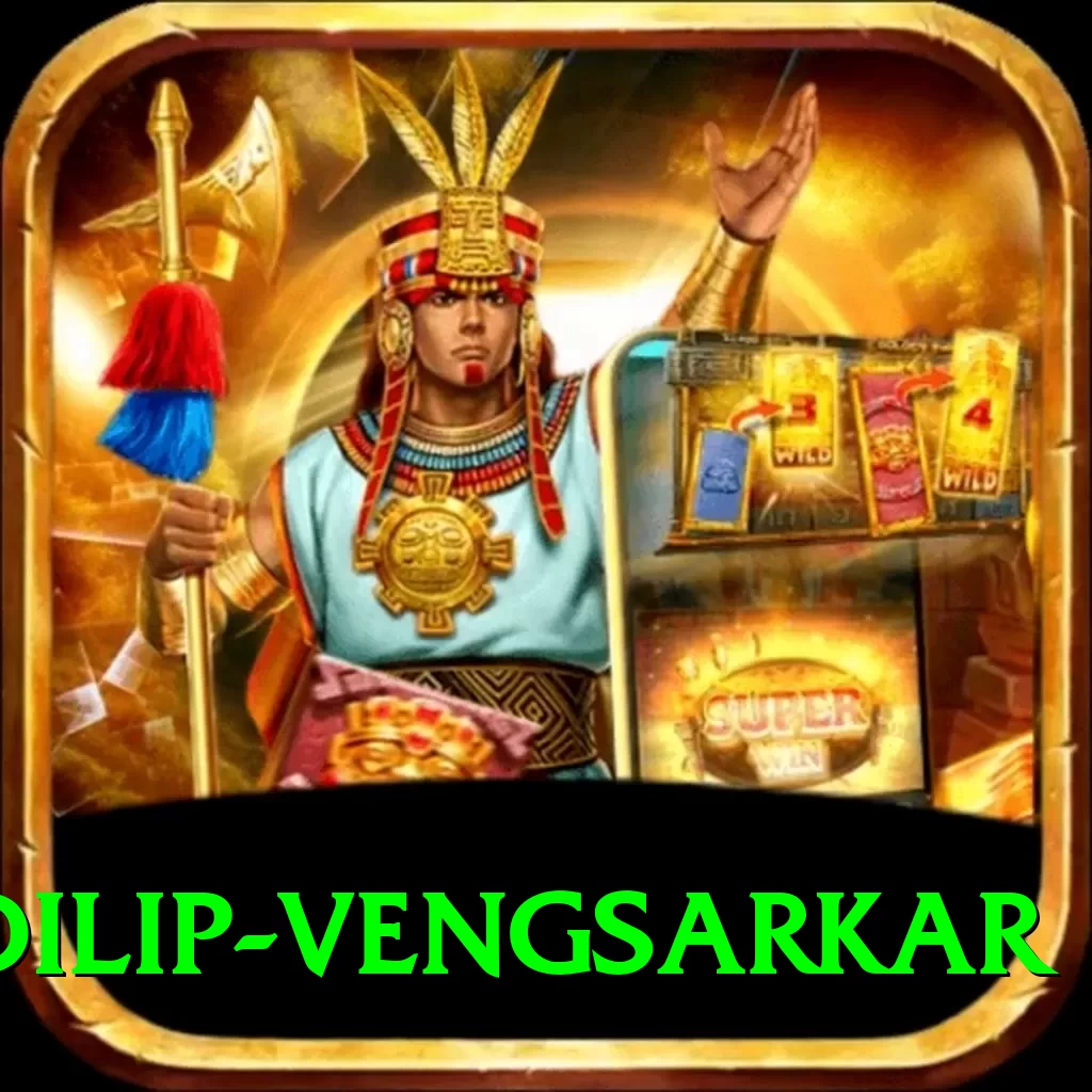 dilip vengsarkar Pro1 v5.9.4 - 2