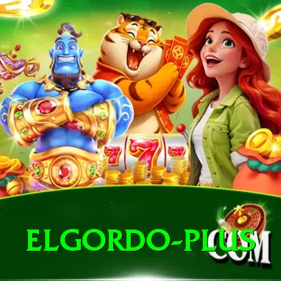 elgordo Gold Slots - 2