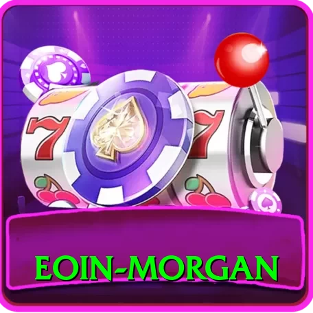 eoin morgan VIP v1.7.0 - 2