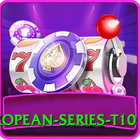 european series t10 Games (Casino & Earning) Master v1.2.8 - 2