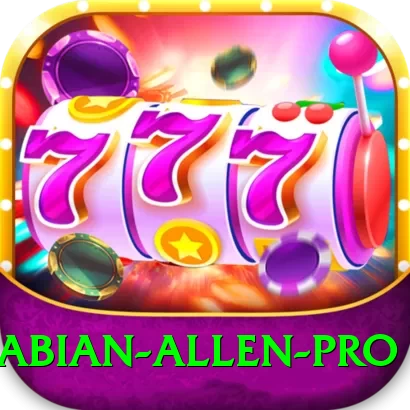 fabian allen Gold Latest v5.6.4 - 2