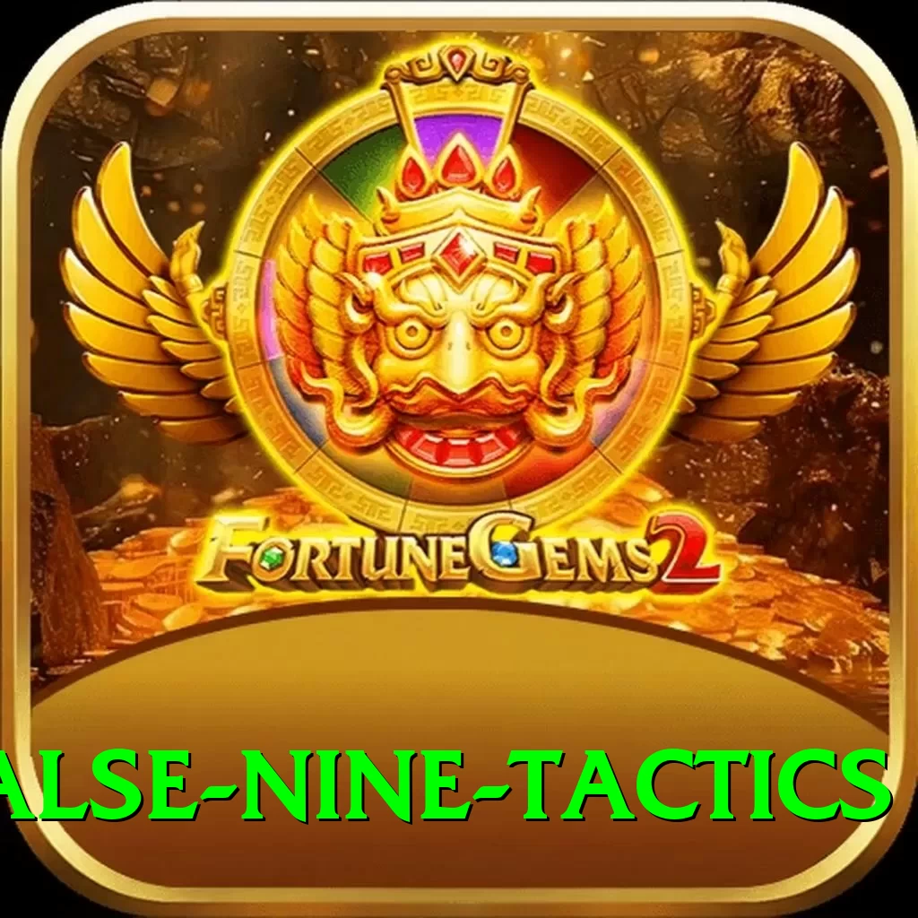 false nine tactics VIP Edition v3.8.3 - 2