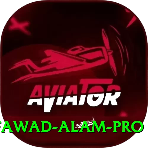 fawad alam Pro Slots - 2
