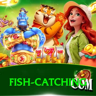 fish catching Pro v5.5.3 - 2