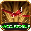 fishing accessories Deluxe Pro v2.2.0