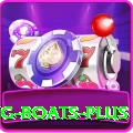 fishing boats Super Slots