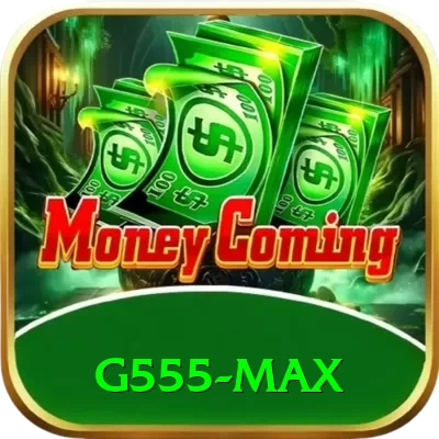G555 Live Casino Max - 2