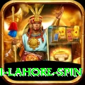 gaddafi lahore spin App
