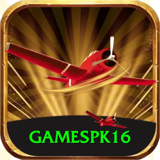 gamespk16 Max v4.8.7 - 2
