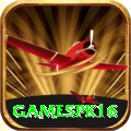 gamespk16 Max v4.8.7