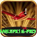 gamespk16 Mega APK v3.2.3