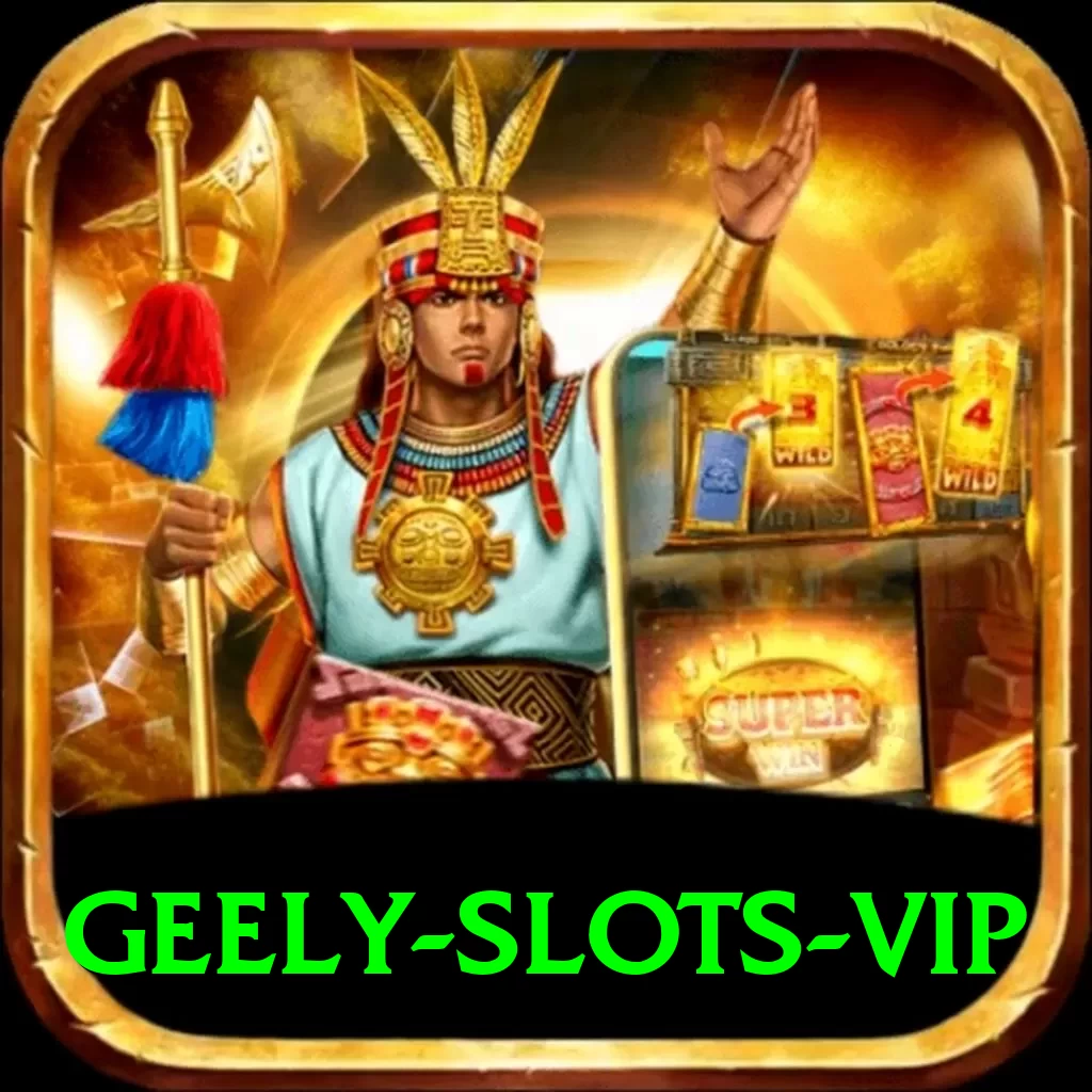 Geely Slots Pakistan Elite v1.4.1 - 2