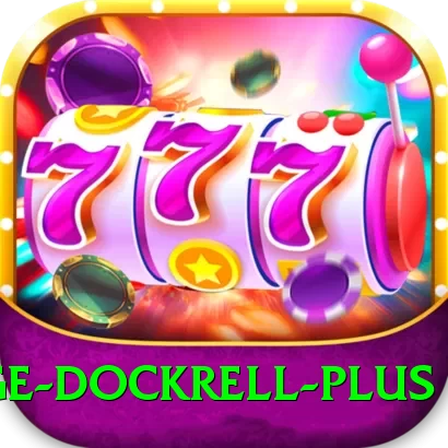 george dockrell Game Elite v1.0.0 - 2