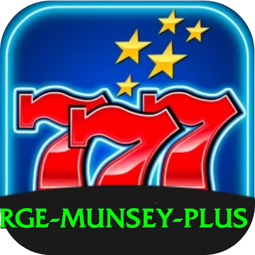 george munsey Cash Pro - 2