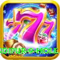 golf bandipur 9 hole Elite Pro v3.5.8