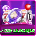 gtl global t20 leagues VIP Edition v3.6.3