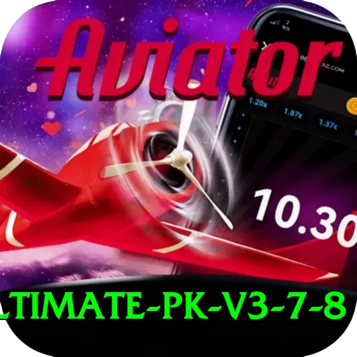 gv777 Ultimate PK v3.7.8 - 2