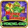 haider ali young gun Pro Edition v5.0.8