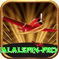 halalspin - VIP VIP