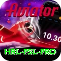 hbl psl Casino Royal v1.6.8