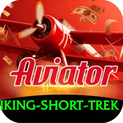 hiking short trek Elite Pro v1.0.8 - 2