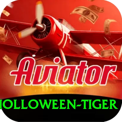 holloween tiger Deluxe Edition v4.5.7 - 2