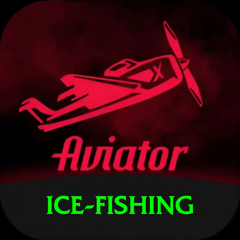 ice fishing Deluxe Edition v1.3.3 - 2